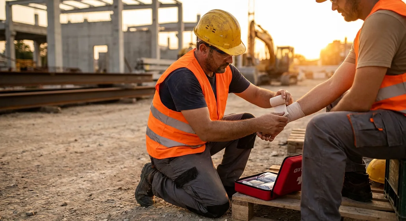 Construction & Trades