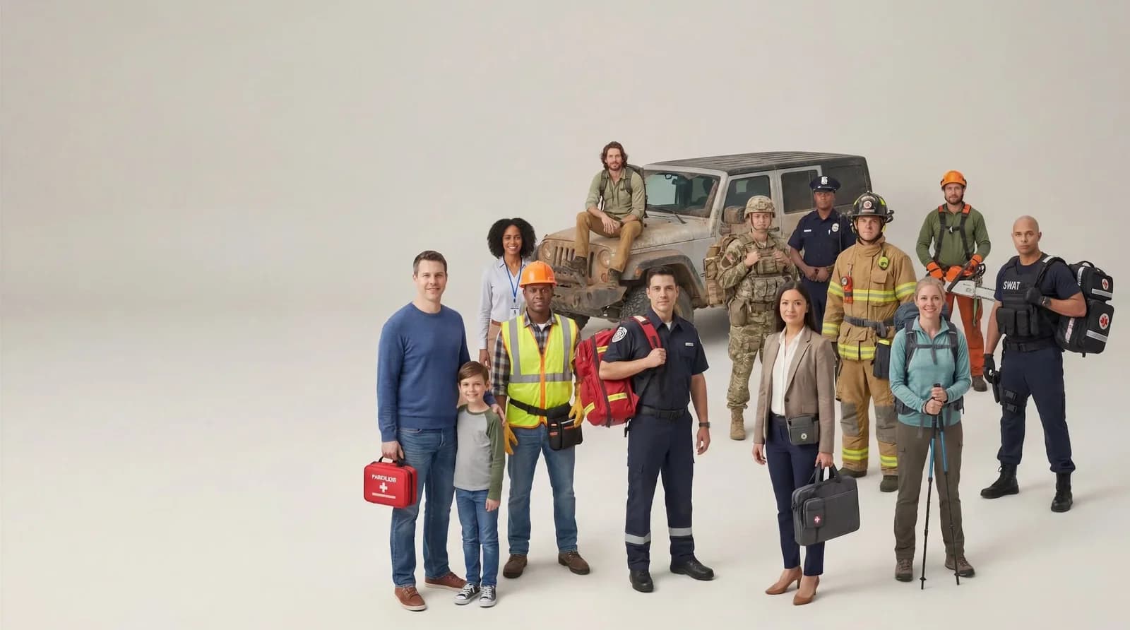 MED-TAC Tactical Medical Gear