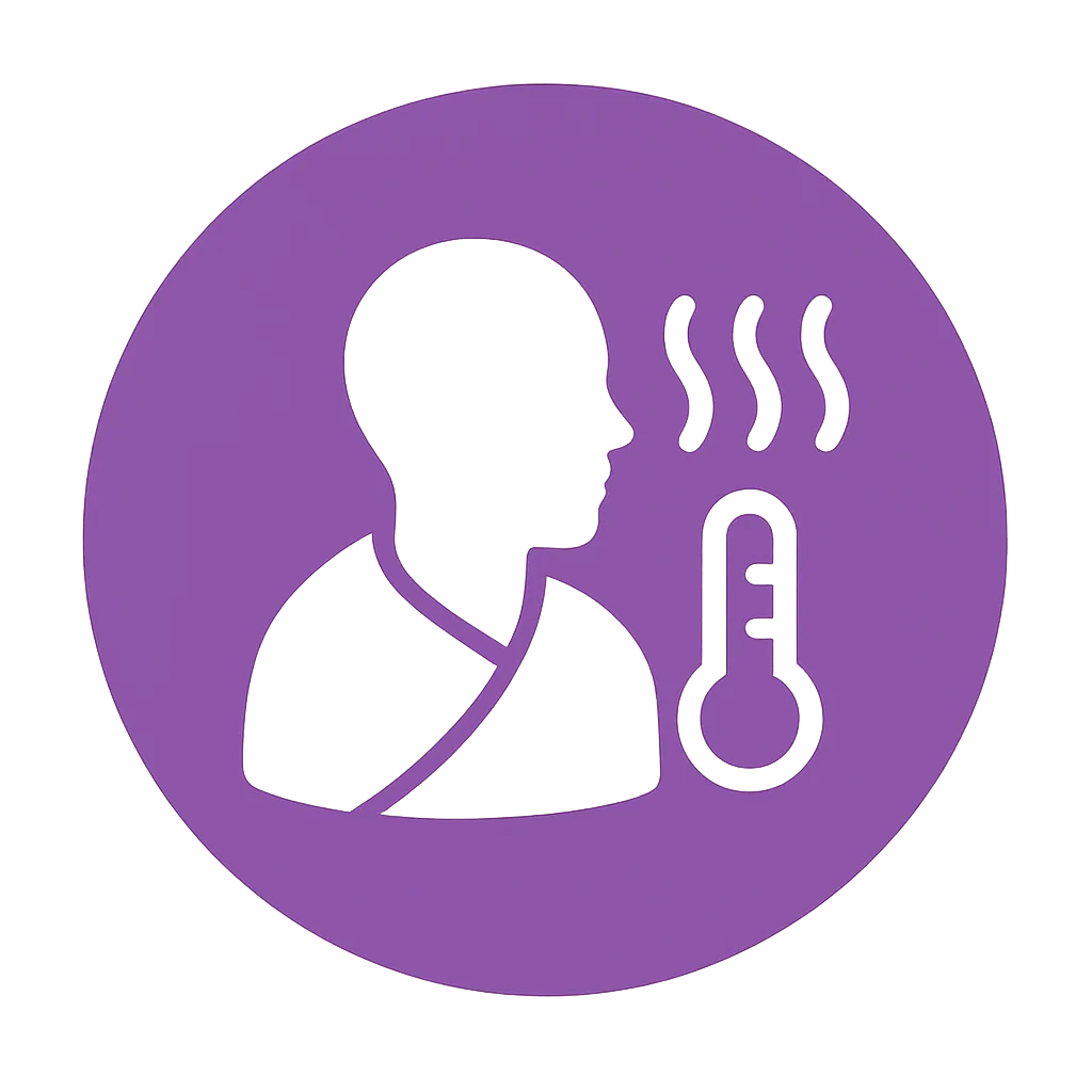 Head Injuries & Hypothermia Prevention